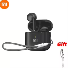 XIAOMI AP05 TWS Bluetooth5.3 Headphone Buds5 Touch Control True Wireless Earphone HIFI Stereo Earphone With Mic For