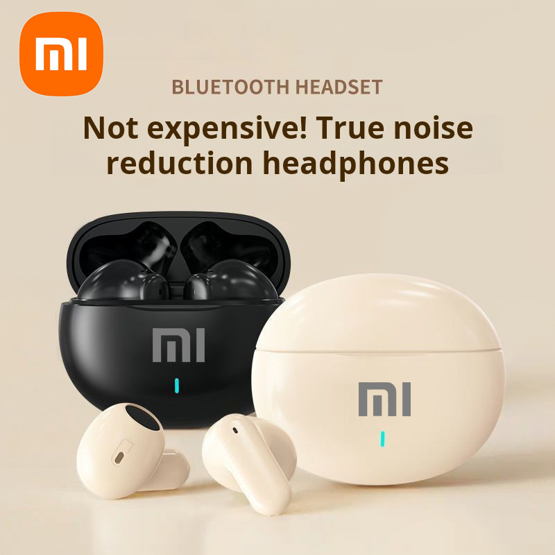 Original xiaomi M21 Bluetooth Headset HiFI Stereo Game Earphone Wireless Sport Earbuds Bluetooth Headphones With Microphone